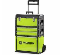 Fieldmann Caja de herramientas FDN 4150
