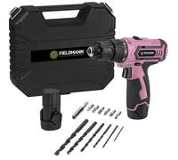 Fieldmann FDV 10253-A