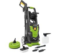 Fieldmann FDW 202205-E Limpiadora de alta presión