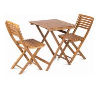 Fieldmann - FDZN 4010-T Conjunto para balcón CAROL-T 50002372