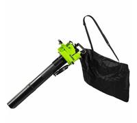 Fieldmann FZF 6205-B Soplador/aspirador de gasolina