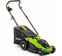 Fieldmann FZR 2037-E Cortadora de césped eléctrica