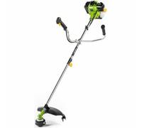 Fieldmann FZS 3020-B Desbrozadora con motor de 32,5 cc