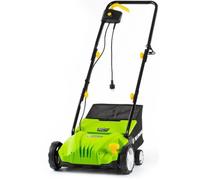 Fieldmann FZV 2004-E Escarificador de césped eléctrico
