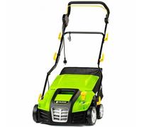 Fieldmann FZV 4010-20E Escarificador de césped eléctrico