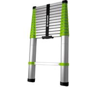 Fieldmann FZZ 4005 Escalera telescópica