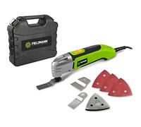 Fieldmann Herramienta multifunción, 300 W