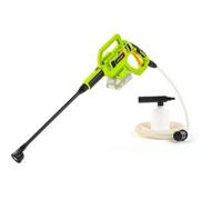 Fieldmann Limpiadora de alta presión FDW 70905-0