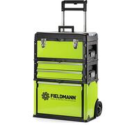 Fieldmann Metal Caja de herramientas