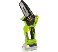 Fieldmann Mini motosierra inalámbrica 20 V 127 mm