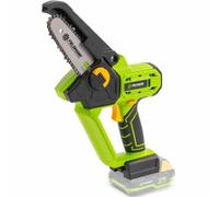Fieldmann Mini motosierra inalámbrica FZP 70101-0