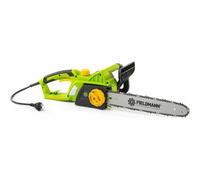 Fieldmann Motosierra eléctrica FZP 2110-E