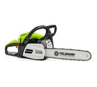 Fieldmann Motosierra Térmica FZP 5816-B