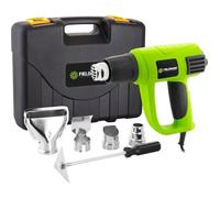 Fieldmann Pistola de Calor FDHP 202001-E