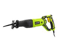 Fieldmann Sierra alternativa con mango ergonómico 1050 W 230 V 3000 rpm