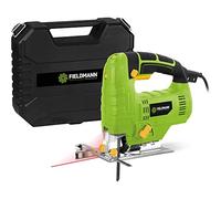 Fieldmann Sierra de calar eléctrica FDP 200805-E, 800 W, 2800 rpm, 230 V