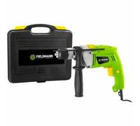 Fieldmann Taladro de impacto FDV 200751-E