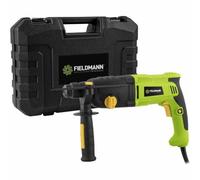 Fieldmann Taladro percutor FDV 211050-E