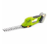Fieldmann Tijeras cortacésped inalámbricas FZN 70101-0