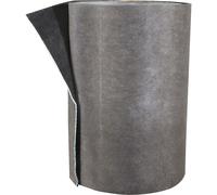 Fieltro aglutinante universal DuraSoak® rollo de paños, UE 1 rollo, celulosa reciclada