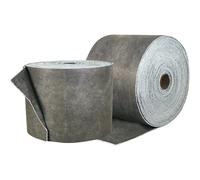 Fieltro aglutinante universal DuraSoak® rollo de paños, UE 2 rollos, celulosa reciclada