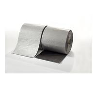 Fieltro aglutinante universal PRO Plus rollo de paños con lámina de bloqueo, gris