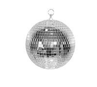FIESTAS GUIRCA Bola Facetada Disco 20 CM