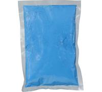FIESTAS GUIRCA | Cañón de Confetti con Polvo Azul (200gr) - Decoración para Fiestas de Cumpleaños y Fin de Año - Ideal para Celebraciones y Eventos Especiales - Azul