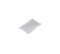 FIESTAS GUIRCA | Cañón de Confetti con Polvo Blanco (200gr) - Decoración para Fiestas de Cumpleaños y Fin de Año - Ideal para Celebraciones y Eventos Especiales - Blanco