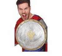 Fiestas Guirca – Escudo Medieval – 37 cm