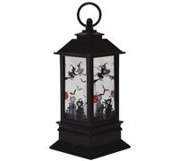 FIESTAS GUIRCA Farol con Vela 18X9 CMS