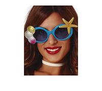 FIESTAS GUIRCA Gafas Sirena