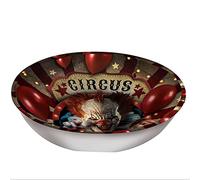 FIESTAS GUIRCA Jarola reutilizable CLOWN TERROR 27 x 9 cm