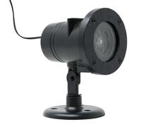 FIESTAS GUIRCA Proyector Led de Figuras para Exterior