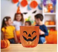 FIESTAS GUIRCA Vaso de calabaza de 10 cm