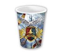 FIESTAS GUIRCA Vasos de Mago Harry