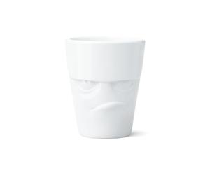 Fifty Eight Henkeltasse grummelig T18101