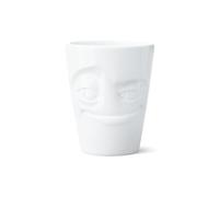 Fifty Eight Henkeltasse verschmitzt T18201