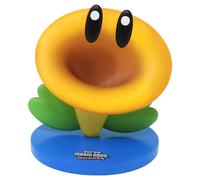 Figura de resina de flor parlante de Super Mario Bros. Wonder