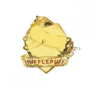 Figura Decorativa Acrílica Enesco Harry Potter - Casa Hufflepuff