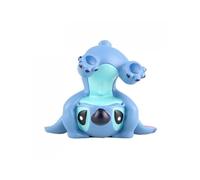 Figura Decorativa Lilo & Stitch Boca Abajo Enesco
