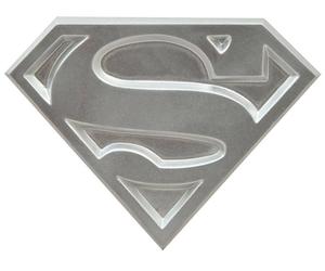 Figura diamond collection dc comics superman logo abrebotellas 10 cm dc universe