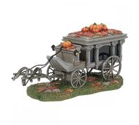 Figura enesco disney coche funebre embrujado