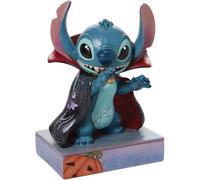 Figura Enesco Disney Lilo & Stitch Stitch Halloween
