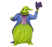 Figura enesco disney pesadilla antes de navidad oogie boogie
