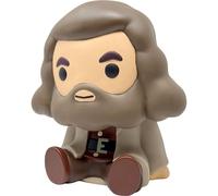 Figura Hagrid Hucha 18 CM Harry Potter Plastoy