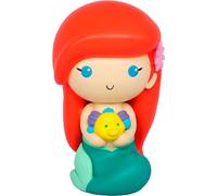 Figura hucha ariel la sirenita disney 20cm