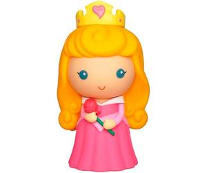 Figura hucha aurora la bella durmiente disney 20cm