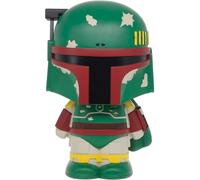 Figura hucha boba fett star wars 20cm