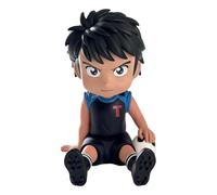Figura Hucha Captain Tsubasa Mark Lenders Plastoy